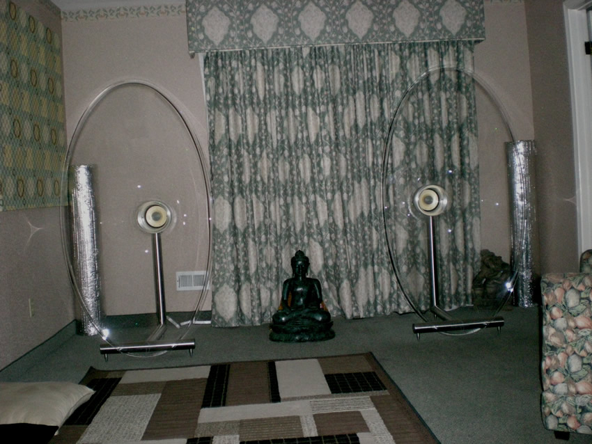 Ferguson Hill loudspeakers